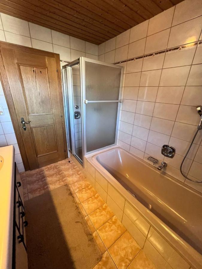 Appartment Haus Bergtraum Westendorf Dış mekan fotoğraf