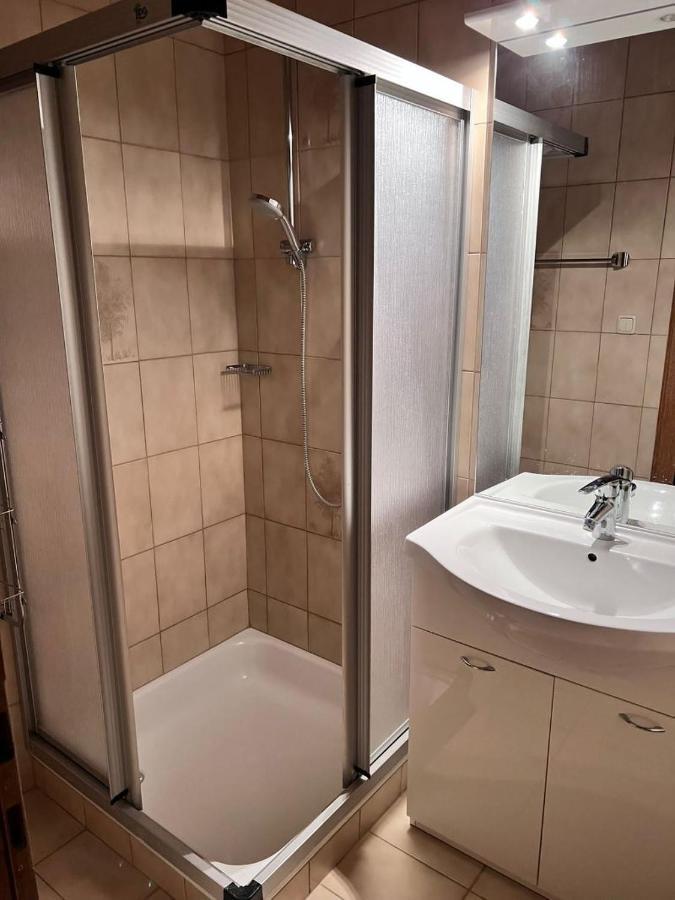Appartment Haus Bergtraum Westendorf Dış mekan fotoğraf