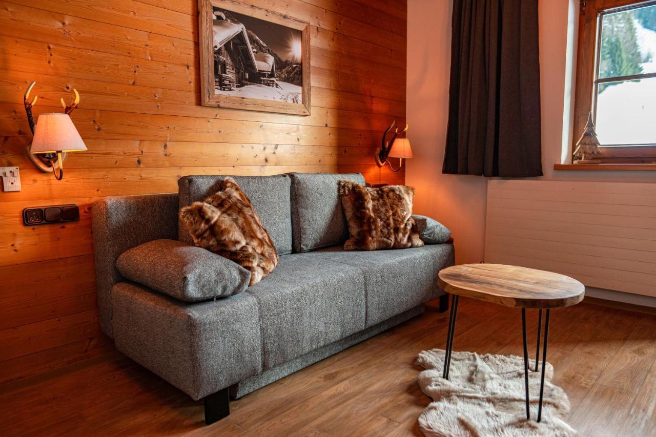 Appartment Haus Bergtraum Westendorf Dış mekan fotoğraf