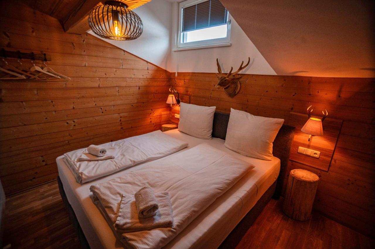 Appartment Haus Bergtraum Westendorf Dış mekan fotoğraf