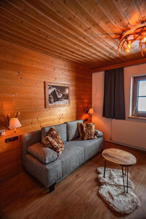 Appartment Haus Bergtraum Westendorf Dış mekan fotoğraf