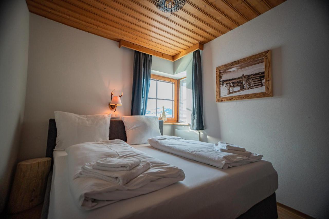 Appartment Haus Bergtraum Westendorf Dış mekan fotoğraf