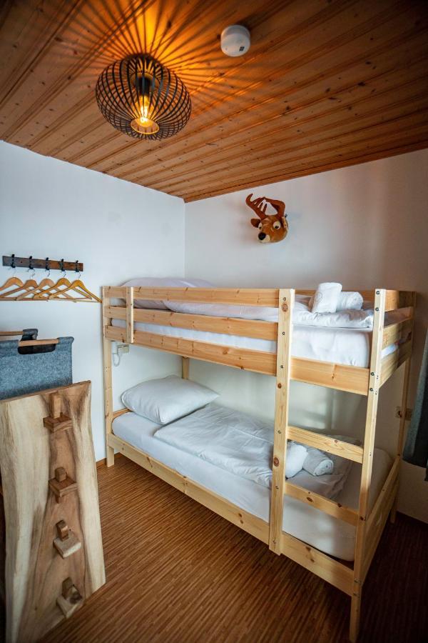 Appartment Haus Bergtraum Westendorf Dış mekan fotoğraf