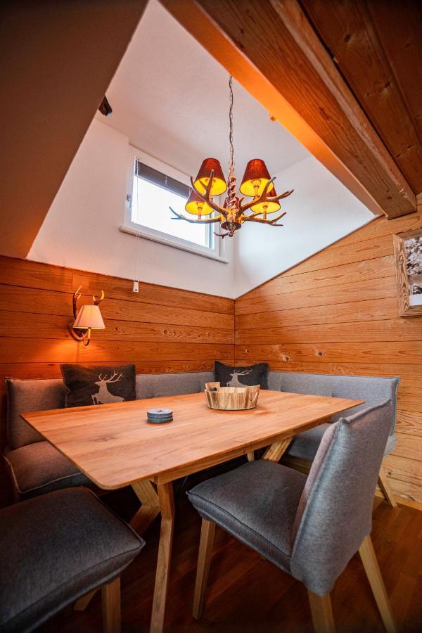 Appartment Haus Bergtraum Westendorf Dış mekan fotoğraf
