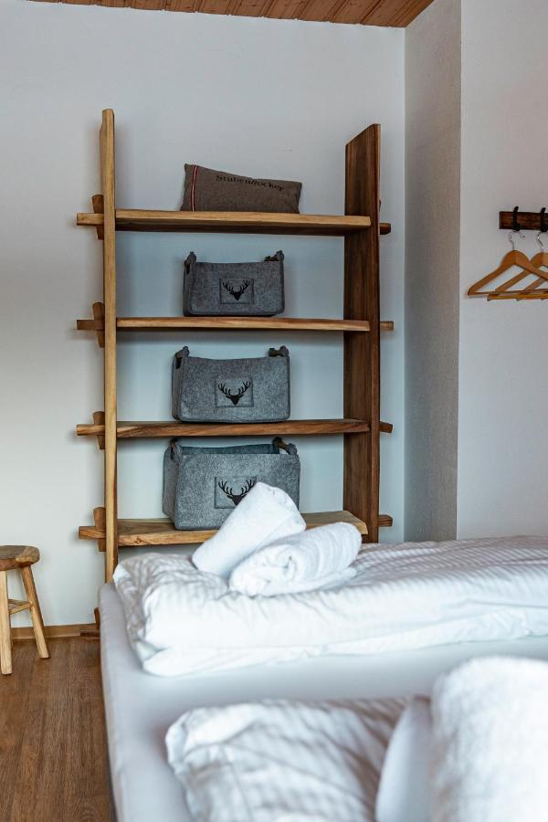 Appartment Haus Bergtraum Westendorf Dış mekan fotoğraf